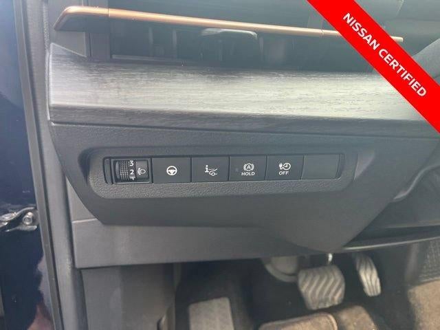 2024 Nissan ARIYA ENGAGE e-4ORCE AWD