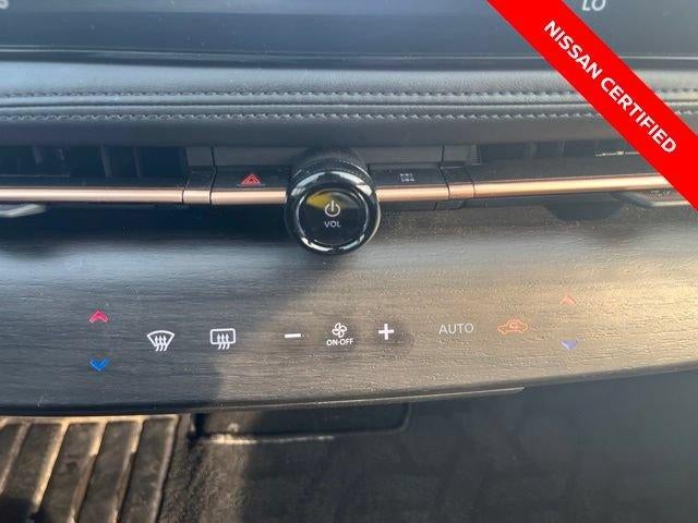 2024 Nissan ARIYA ENGAGE e-4ORCE AWD