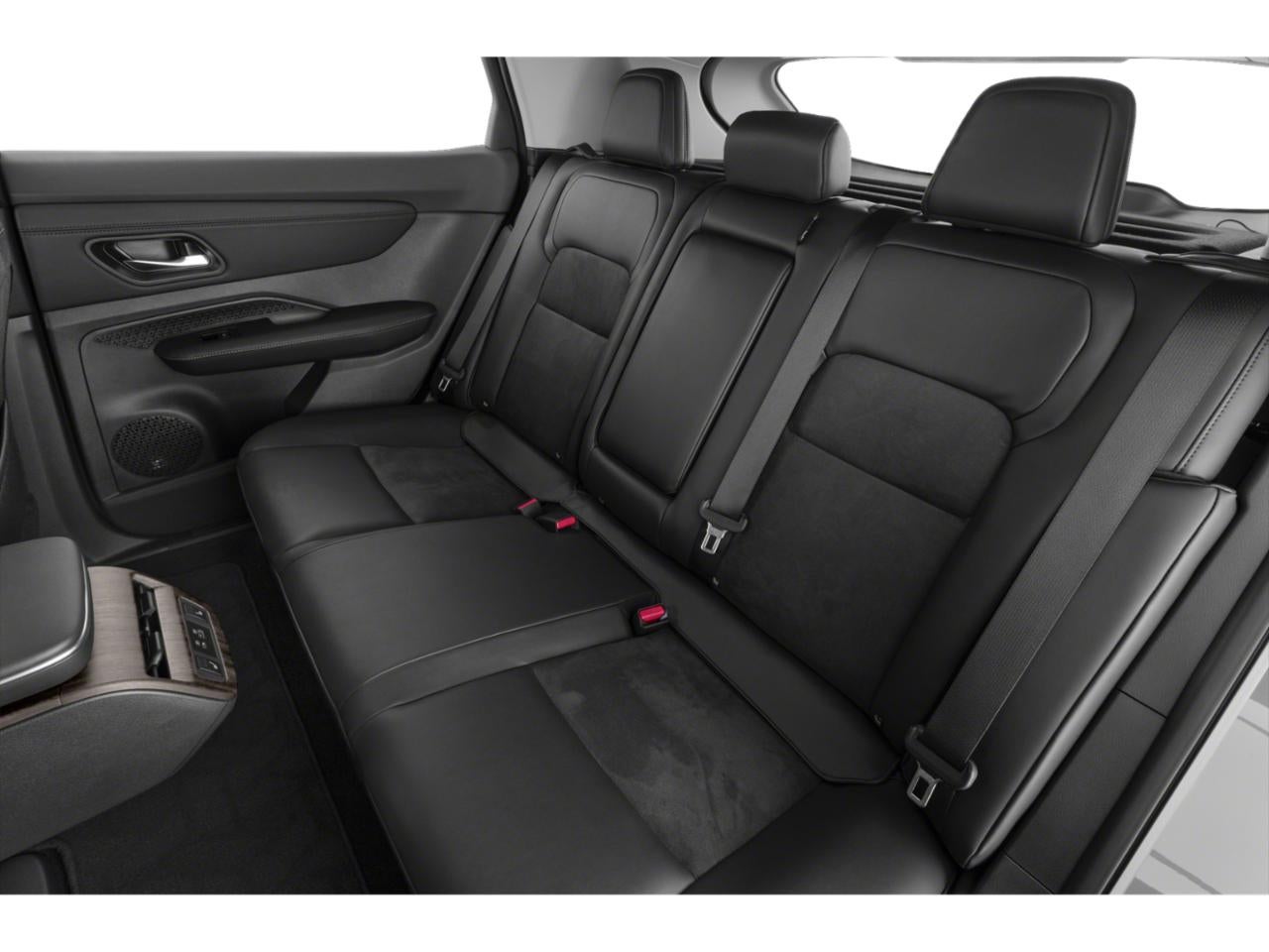 2024 Nissan ARIYA ENGAGE e-4ORCE AWD