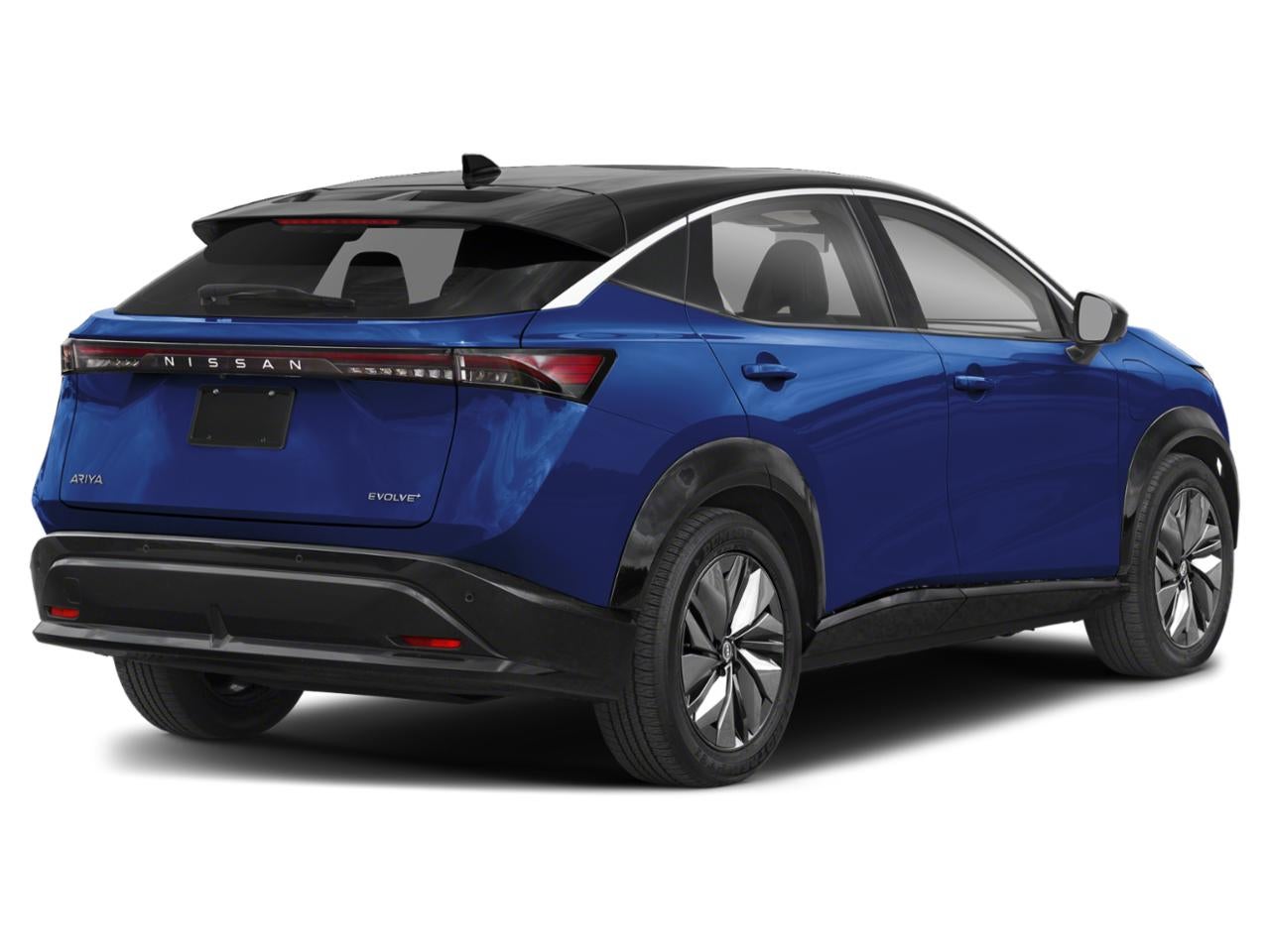 2024 Nissan ARIYA ENGAGE e-4ORCE AWD
