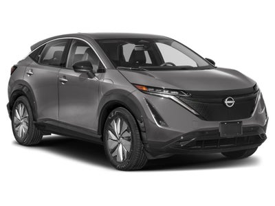 2024 Nissan ARIYA ENGAGE e-4ORCE AWD