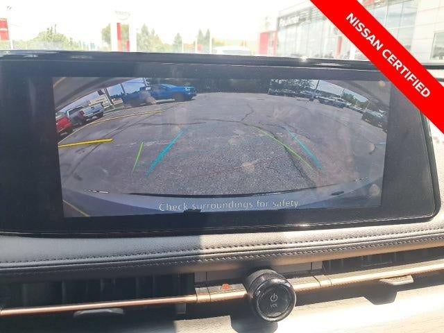 2024 Nissan ARIYA ENGAGE e-4ORCE AWD