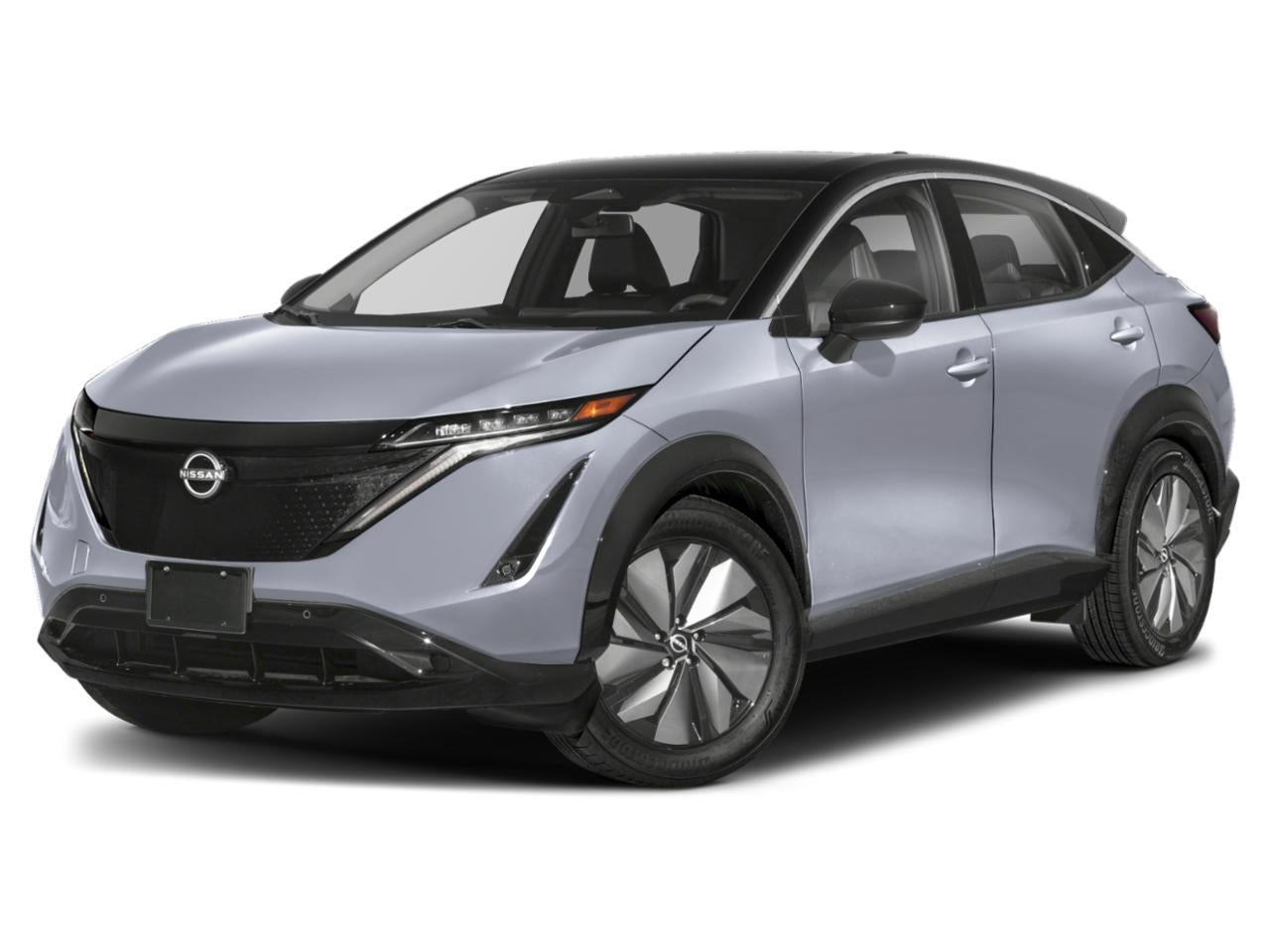 2024 Nissan ARIYA ENGAGE e-4ORCE AWD