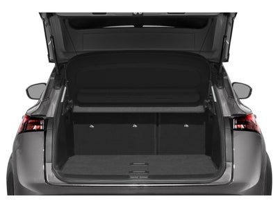 2024 Nissan ARIYA ENGAGE e-4ORCE AWD