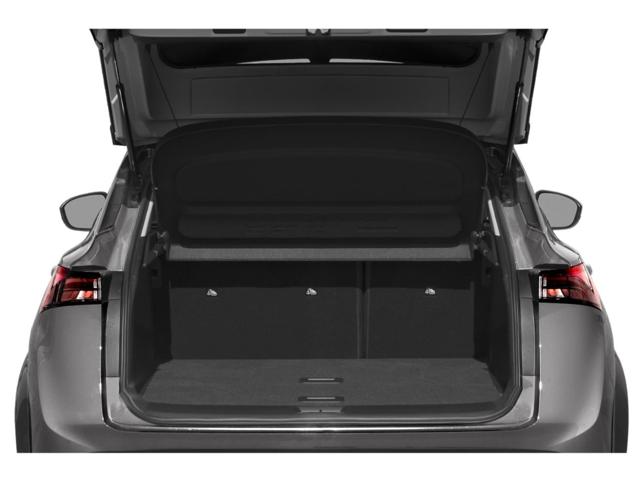 2024 Nissan ARIYA ENGAGE e-4ORCE AWD