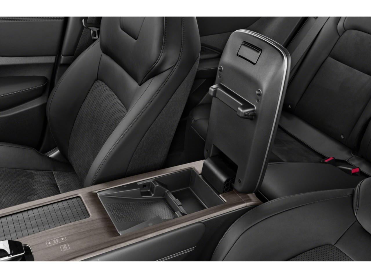 2024 Nissan ARIYA ENGAGE e-4ORCE AWD