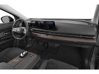 2024 Nissan ARIYA ENGAGE e-4ORCE AWD