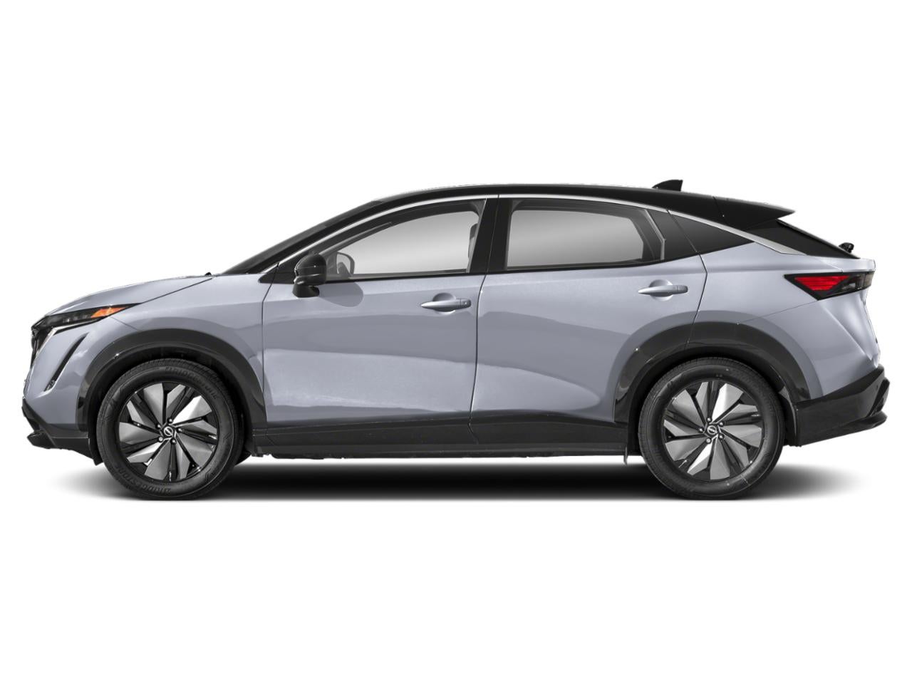2024 Nissan ARIYA ENGAGE e-4ORCE AWD