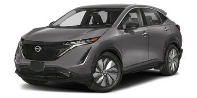 2024 Nissan ARIYA ENGAGE e-4ORCE AWD