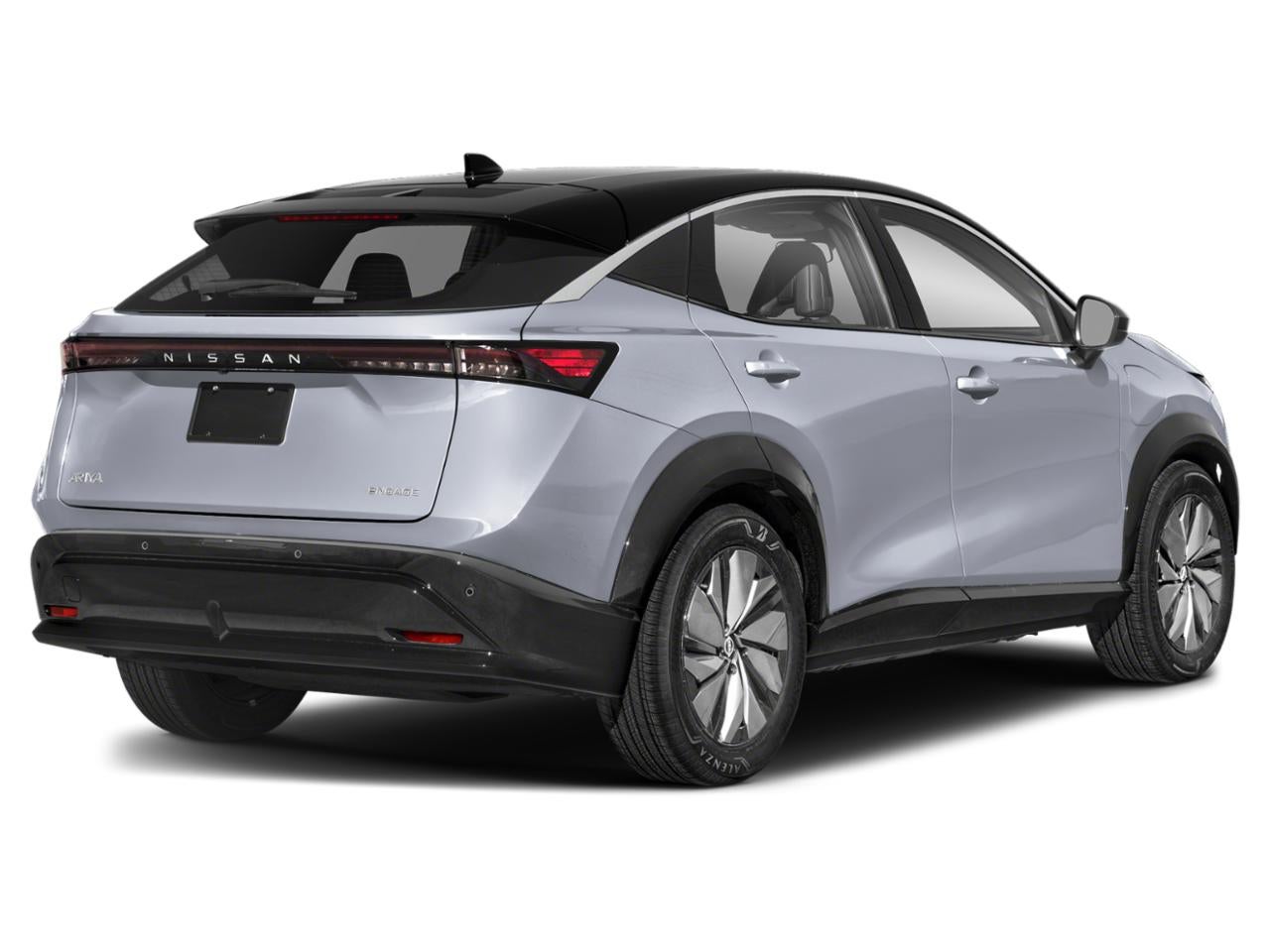 2024 Nissan ARIYA ENGAGE e-4ORCE AWD