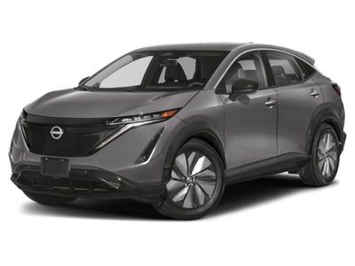 2024 Nissan ARIYA ENGAGE e-4ORCE AWD