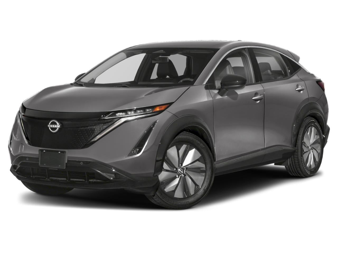 2024 Nissan ARIYA ENGAGE e-4ORCE AWD