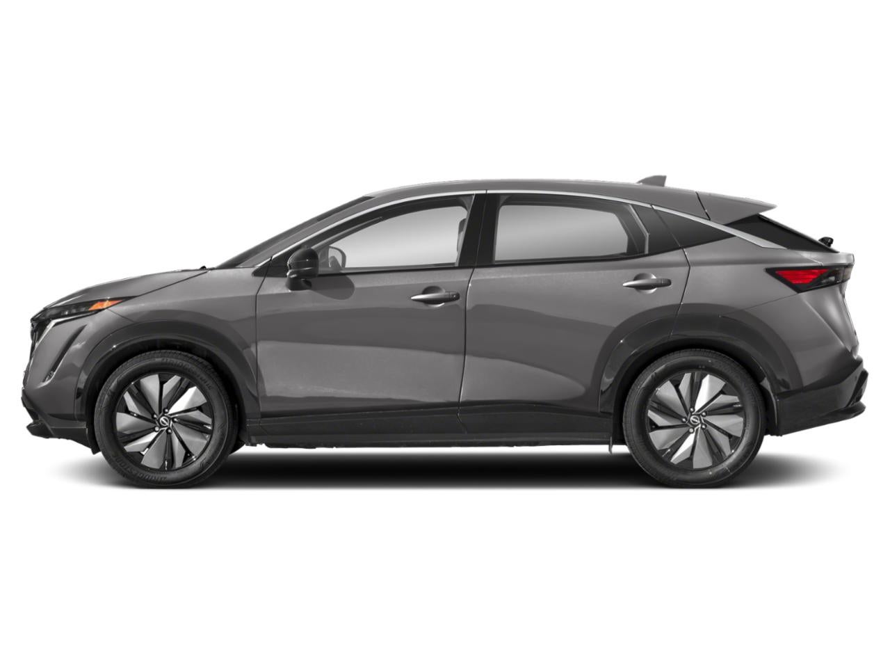 2024 Nissan ARIYA ENGAGE e-4ORCE AWD