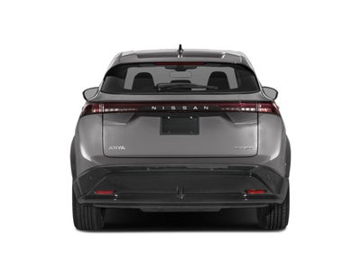 2024 Nissan ARIYA ENGAGE e-4ORCE AWD