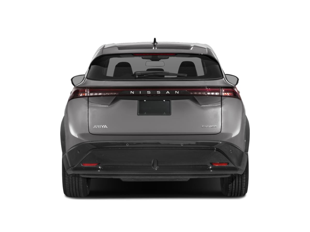 2024 Nissan ARIYA ENGAGE e-4ORCE AWD