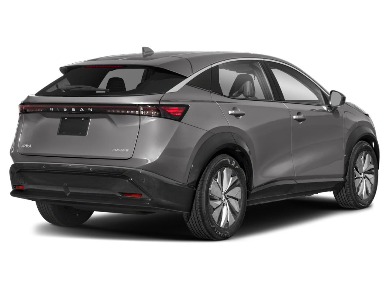 2024 Nissan ARIYA ENGAGE e-4ORCE AWD