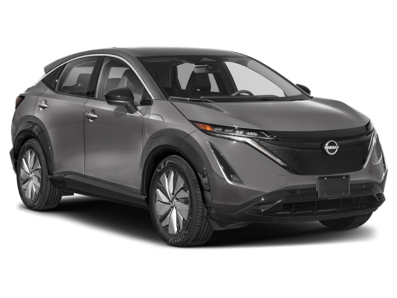 2024 Nissan ARIYA ENGAGE e-4ORCE AWD