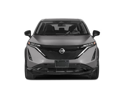 2024 Nissan ARIYA ENGAGE e-4ORCE AWD