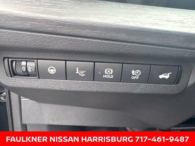 2024 Nissan ARIYA EVOLVE+ e-4ORCE AWD