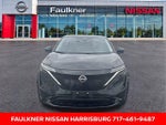 2024 Nissan ARIYA EVOLVE+ e-4ORCE AWD