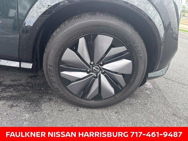 2024 Nissan ARIYA EVOLVE+ e-4ORCE AWD