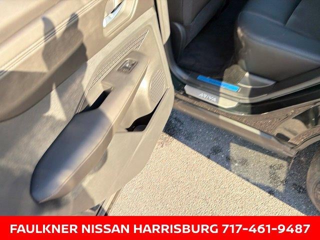 2024 Nissan ARIYA EVOLVE+ e-4ORCE AWD