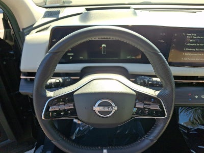 2024 Nissan ARIYA EVOLVE+ e-4ORCE AWD