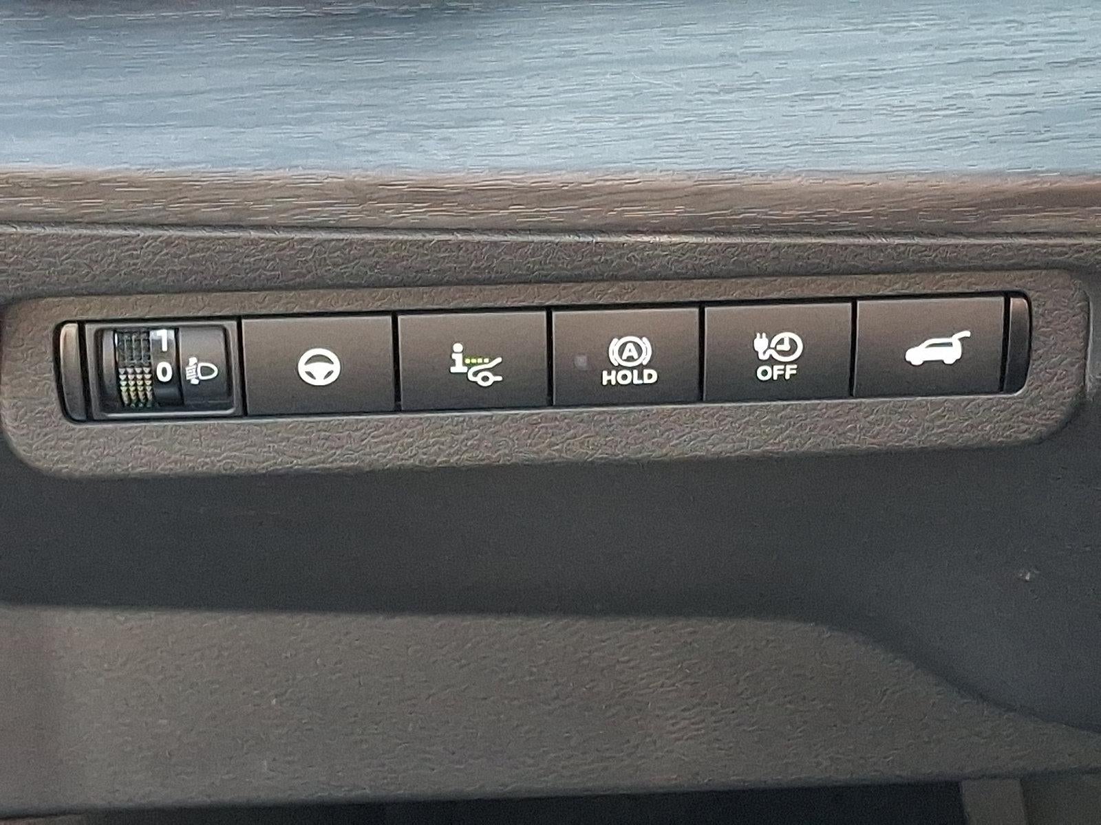 2024 Nissan ARIYA EVOLVE+ e-4ORCE AWD