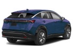 2024 Nissan ARIYA EVOLVE+ e-4ORCE AWD