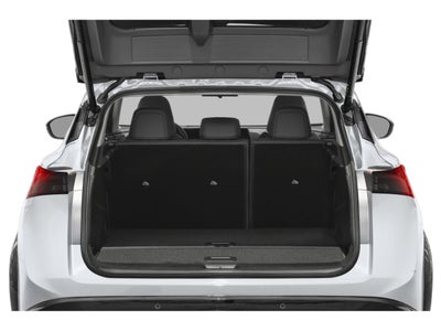 2024 Nissan ARIYA PLATINUM+ e-4ORCE AWD