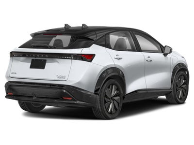 2024 Nissan ARIYA PLATINUM+ e-4ORCE AWD
