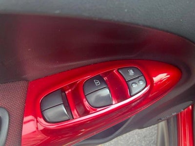 2016 Nissan JUKE 5dr Wgn CVT SL AWD