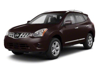 2011 Nissan Rogue AWD 4dr SV
