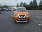 2017 Nissan Rogue AWD SV