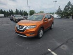 2017 Nissan Rogue AWD SV