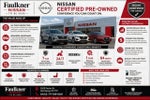 2017 Nissan Rogue 2017.5 AWD SL