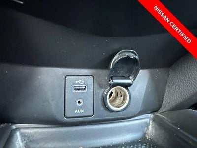 2017 Nissan Rogue 2017.5 AWD SL