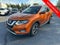 2017 Nissan Rogue 2017.5 AWD SL