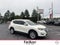 2017 Nissan Rogue AWD SV