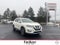2017 Nissan Rogue AWD SL