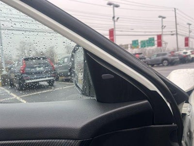 2017 Nissan Rogue AWD SL