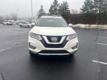2017 Nissan Rogue AWD SL