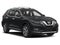 2017 Nissan Rogue AWD SL