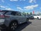 2021 Nissan Rogue AWD SL