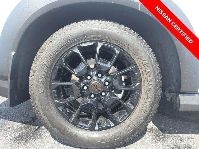 2026 Nissan Armada PRO-4X®