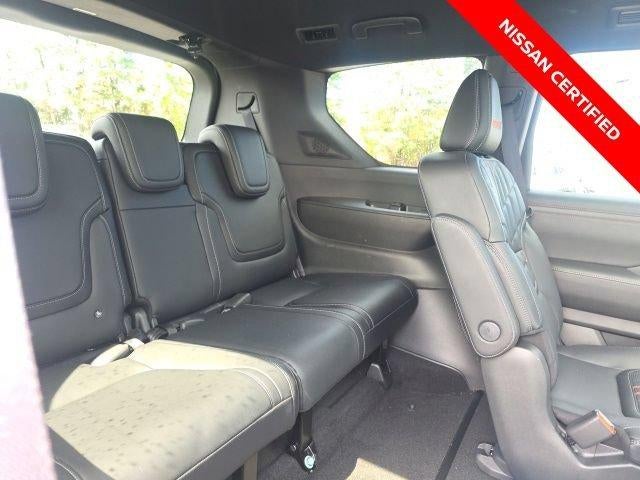 2026 Nissan Armada PRO-4X®