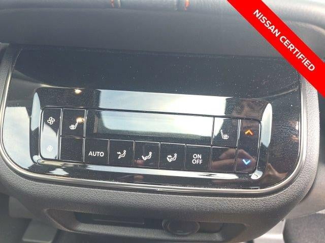 2026 Nissan Armada PRO-4X®