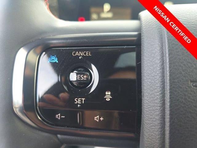 2026 Nissan Armada PRO-4X®