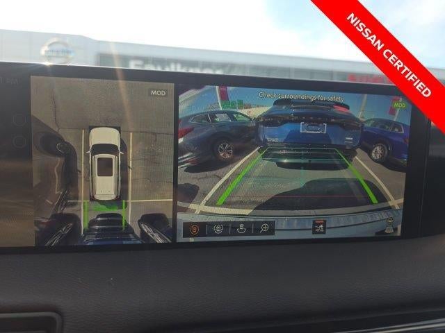 2026 Nissan Armada PRO-4X®