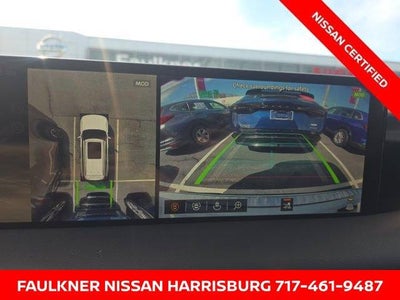 2026 Nissan Armada PRO-4X®